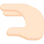 Letter c icon 64x64