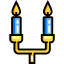 Candle icon 64x64