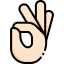 Ok 图标 64x64