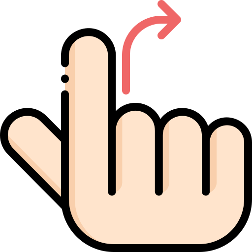 What are you doing 图标