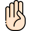 Letter b 图标 64x64