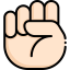 Letter s 图标 64x64