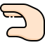 Letter c 图标 64x64