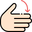 Stop 图标 64x64