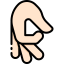 Sign language 图标 64x64