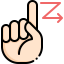 Letter z 图标 64x64