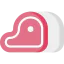 Steaks icon 64x64