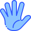 Hello icon 64x64