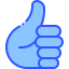 Like icon 64x64