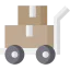 Transportation icône 64x64