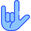 I love you icon 64x64