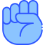 Letter s icon 64x64