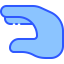 Letter c icon 64x64
