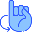 Letter j icon 64x64