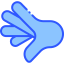 Sign language icon 64x64