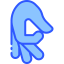 Sign language icon 64x64