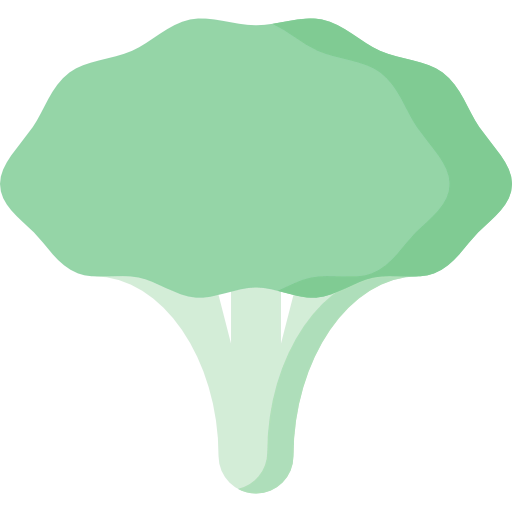 Broccoli icon