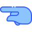 Letter g icon 64x64