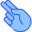 Letter h icon 64x64