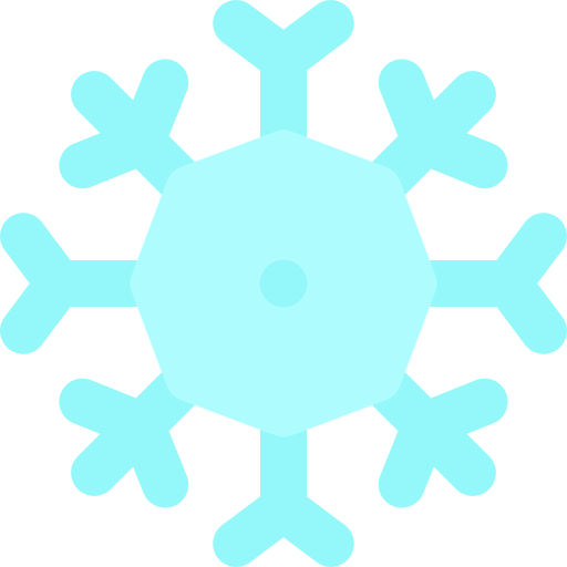 Snowflake icon