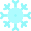 Snowflake icon 64x64
