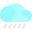 Rain icon 64x64