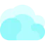 Cloudy icon 64x64