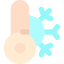 Thermometer icon 64x64