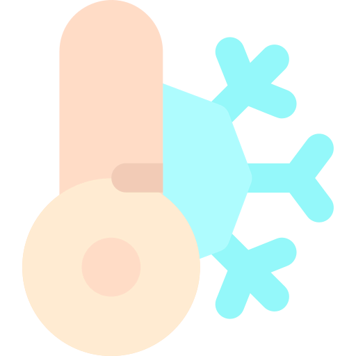 Thermometer icon