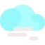 Fog icon 64x64