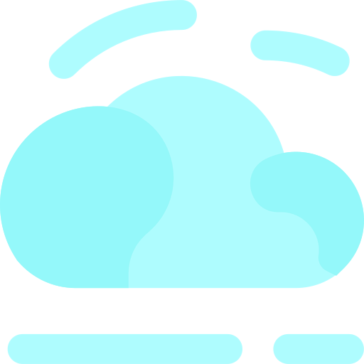 Cloud icon