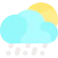 Rain icon 64x64