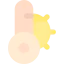 Thermometer icon 64x64