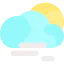 Fog icon 64x64