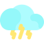 Storm icon 64x64