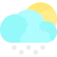 Snow icon 64x64