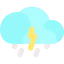 Storm icon 64x64