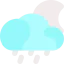 Rain icon 64x64