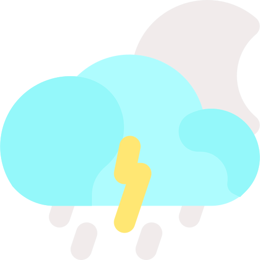 Rain icon