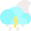 Rain icon 64x64