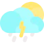 Storm icon 64x64