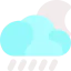 Rain icon 64x64