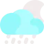 Rain icon 64x64