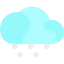 Hail icon 64x64