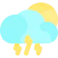Storm icon 64x64