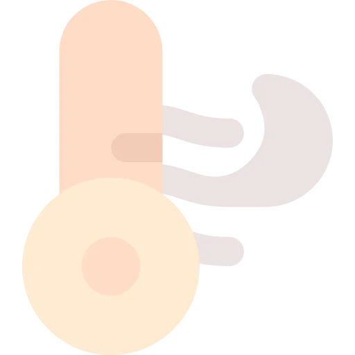 Thermometer icon
