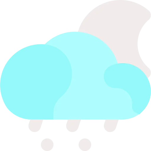 Hail icon