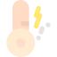 Hail ícone 64x64