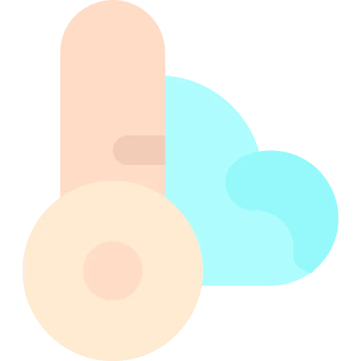 Thermometer 图标