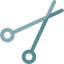 Tweezers アイコン 64x64